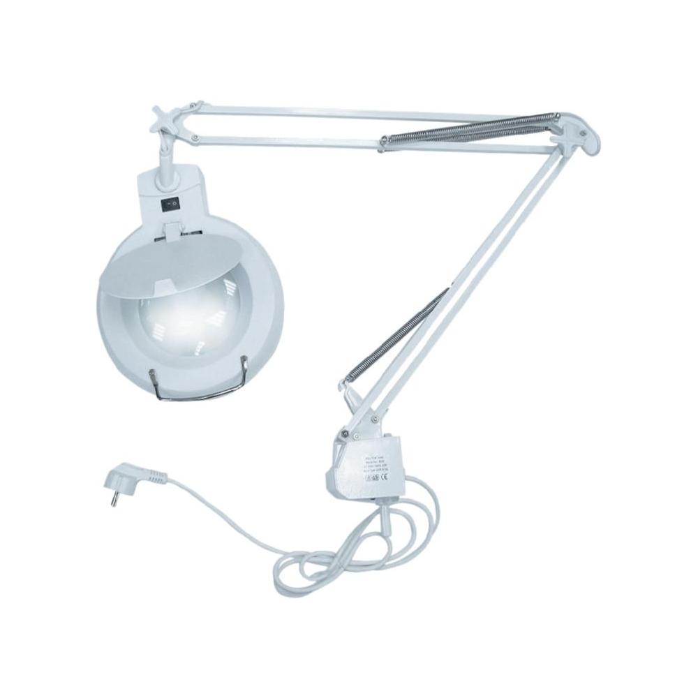 Lampe loupe